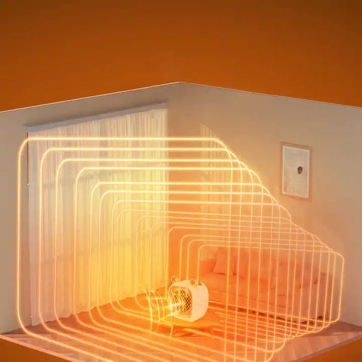 Portable Heater
