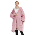 Over-sized Hoodie