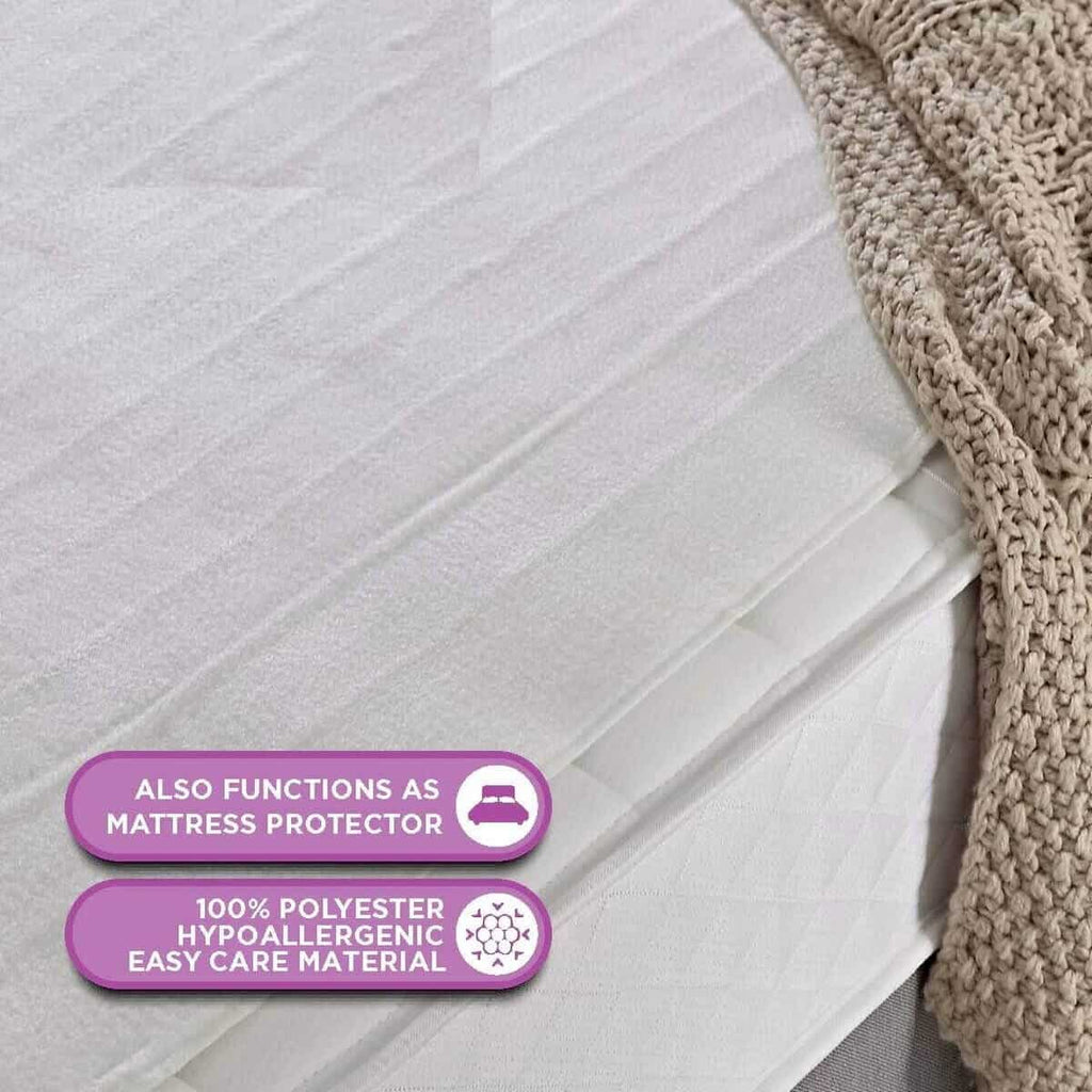 Electrical Blanket